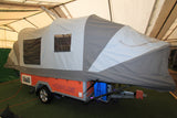 Opus Full Monty Poled Folding Camper