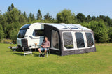 Outdoor Revolution Eclipse Pro 380L | Motorhome Awning 2023