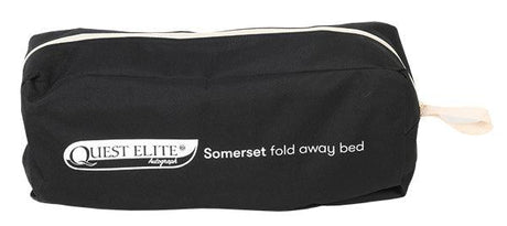 Somerset Quick Fold Away Bed-Quest-Campers and Leisure