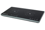 Outdoor Revolution Double Induction Hob-Outdoor Revolution-Campers and Leisure