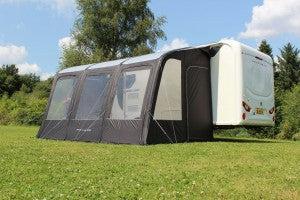 Outdoor Revolution Eden Air 390 - 2023-Campers and Leisure-Campers and Leisure