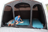 Outdoor Revolution Airedale 6.0S | Family Air Tent-Outdoor Revolution-Campers and Leisure