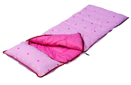 Sunncamp Junior Sleeping Bag-Sunncamp-Campers and Leisure