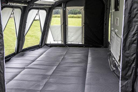 Sunncamp Inceptor Air Extreme 390-Sunncamp-Campers and Leisure