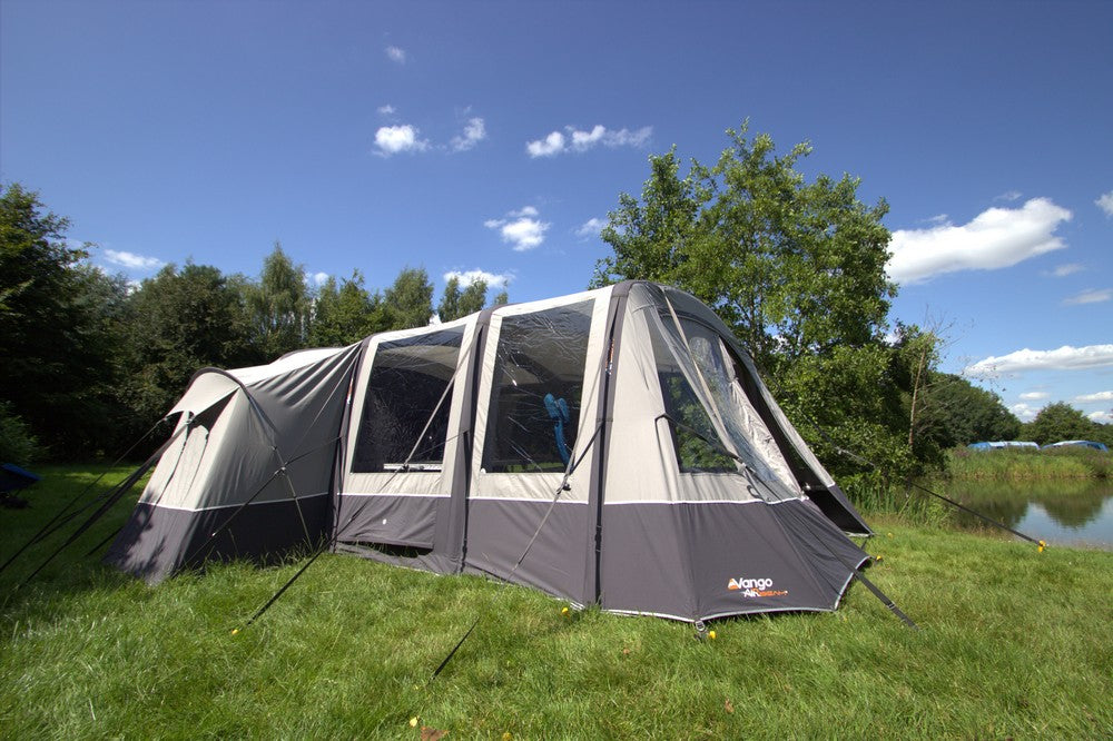 Vango Tents | Vango Airbeam & Family Tents