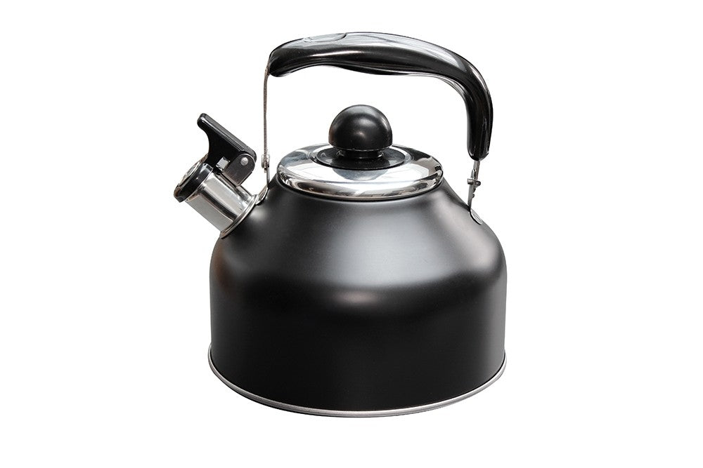Kettles, Teapots And Toasters