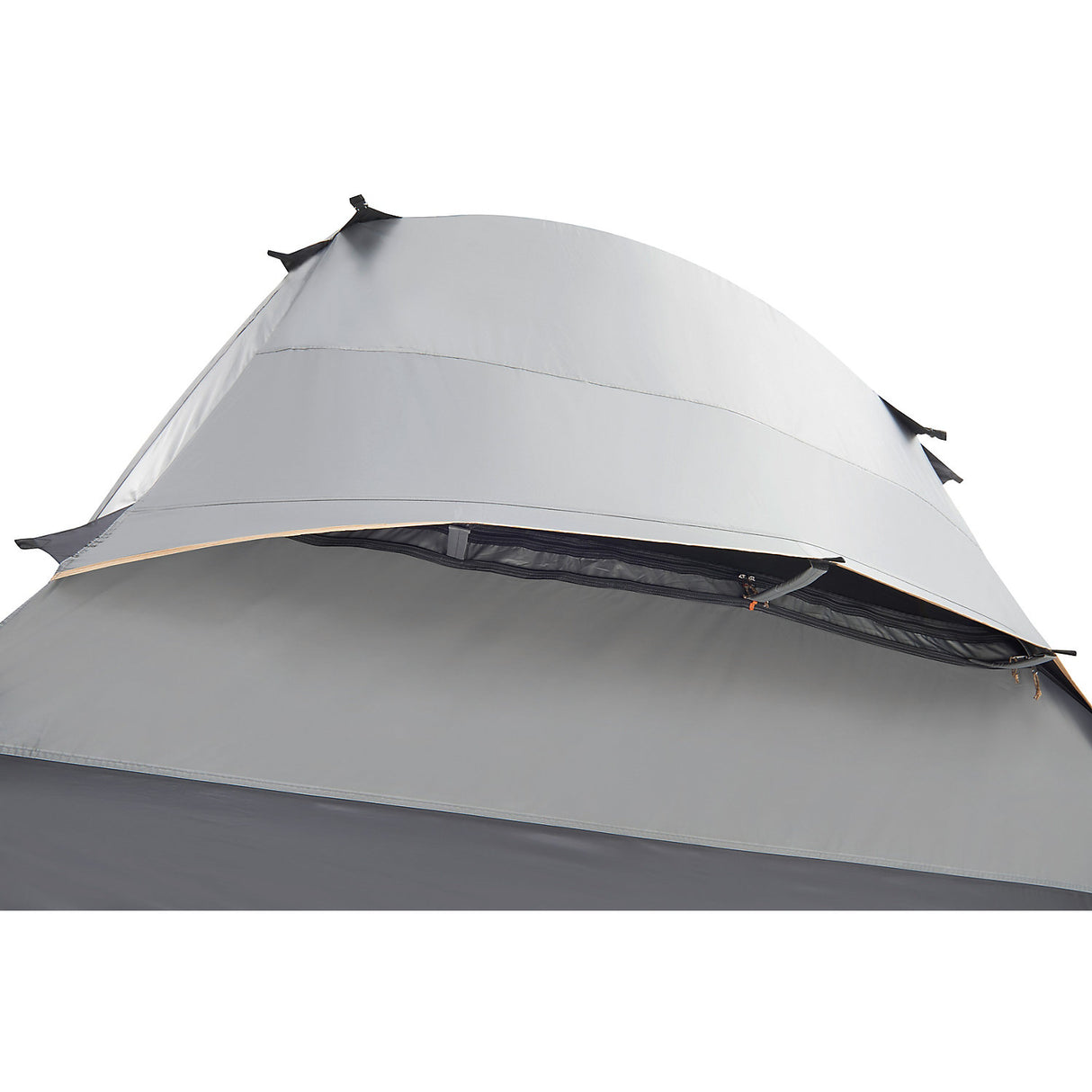 Coleman Journeymaster Deluxe Air M | Black Out Inners | Drive Away Awning-Coleman-Campers and Leisure