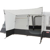 Coleman Journeymaster Deluxe Air L | Black Out Inners | Drive Away Awning