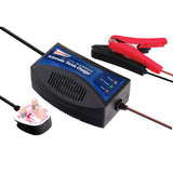 Streetwize 12V 1.5A Automatic Trickle Charger