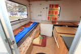 Esterel TV39T - Folding Caravan