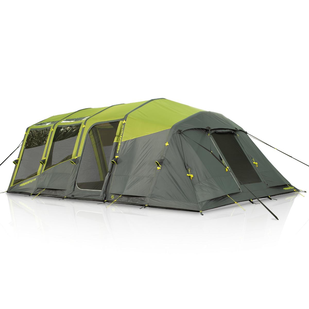 Ex Display Model Zempire EVO TL V2 Air Tent