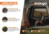 Vango Versos Air | Driveaway Awning