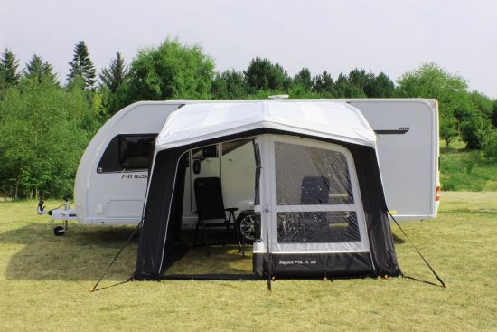 Outdoor Revolution Esprit Pro X 330 | Premium Caravan Awning - 2023 | EX DEMO MODEL-Outdoor Revolution-Campers and Leisure