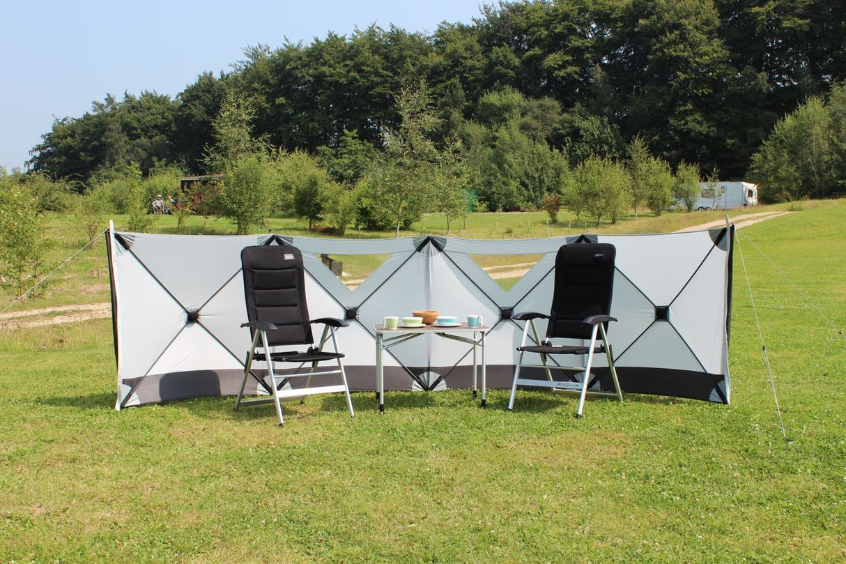 Outdoor Revolution Pronto Compact 4 Windbreak-Outdoor Revolution-Campers and Leisure