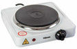 Quest Low Wattage Single Hot Plate-QUEST-Campers and Leisure
