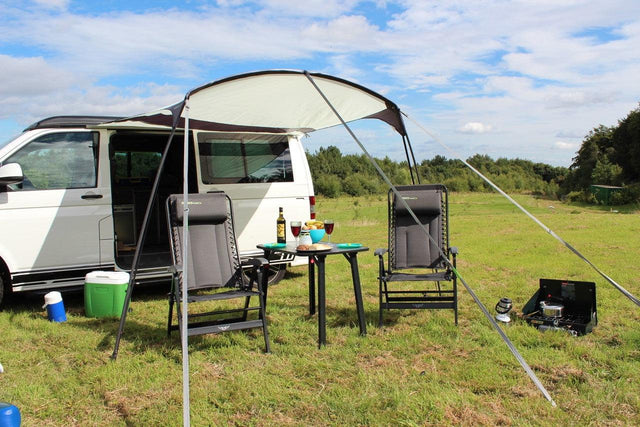 Outdoor Revolution Movelite Canopy Retro Connector-Outdoor Revolution-Campers and Leisure