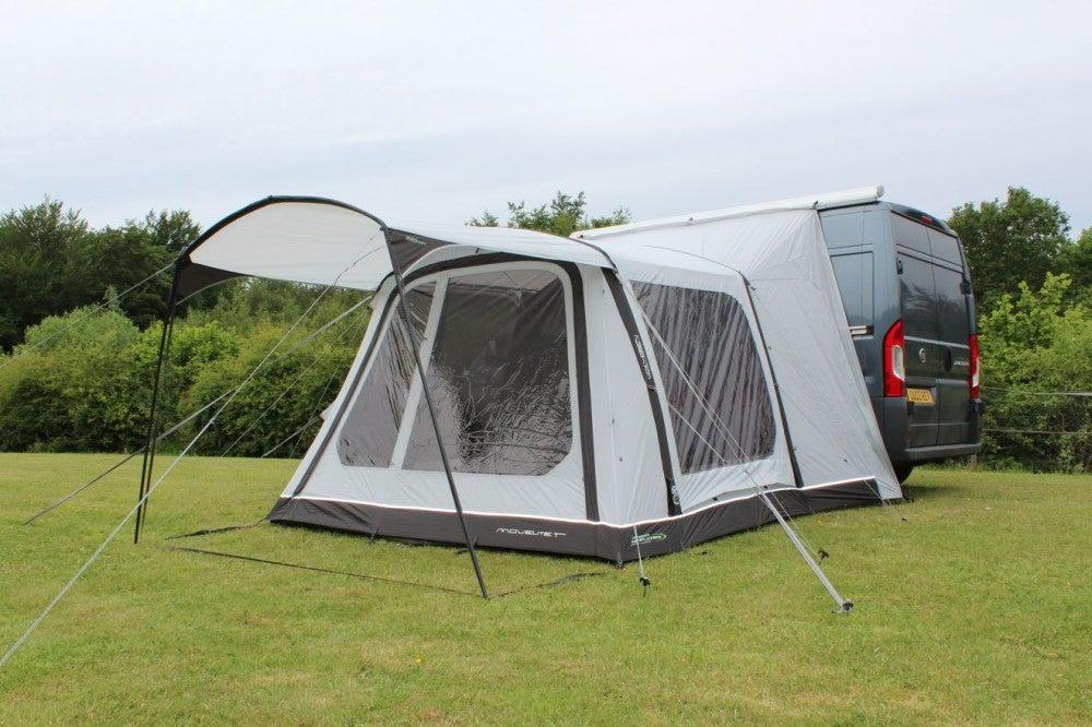 OUTDOOR REVOLUTION MOVELITE CANOPY-Outdoor Revolution-Campers and Leisure