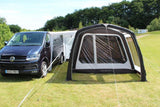 Outdoor Revolution Movelite T4E Drive Away Awning 2023 | FREE Carpet & Footprint-Outdoor Revolution-Campers and Leisure