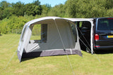 Outdoor Revolution Cayman Combo PC Air | Drive Away Awning 2023 | FREE Footprint-Outdoor Revolution-Campers and Leisure