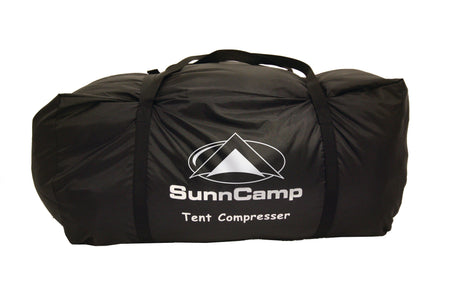 Sunncamp Extra Large Compression Tent Carry Bag-Sunncamp-Campers and Leisure