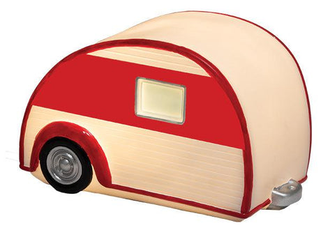 Quest LED Home is where you Tow it Caravan Lamp - 3 Designs-Campers and Leisure-Campers and Leisure