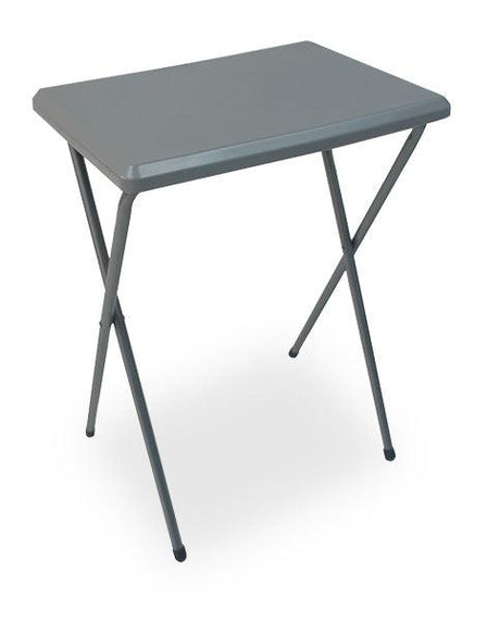 Fleetwood High Plastic Table-Quest-Campers and Leisure