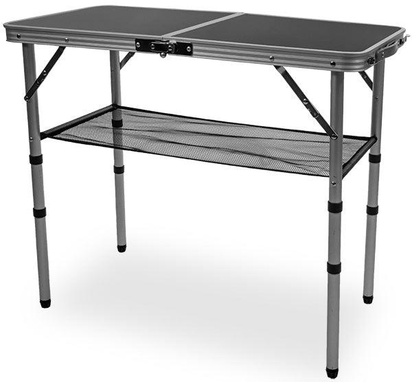 Speedfit Cleeve Folding Table-Quest-Campers and Leisure