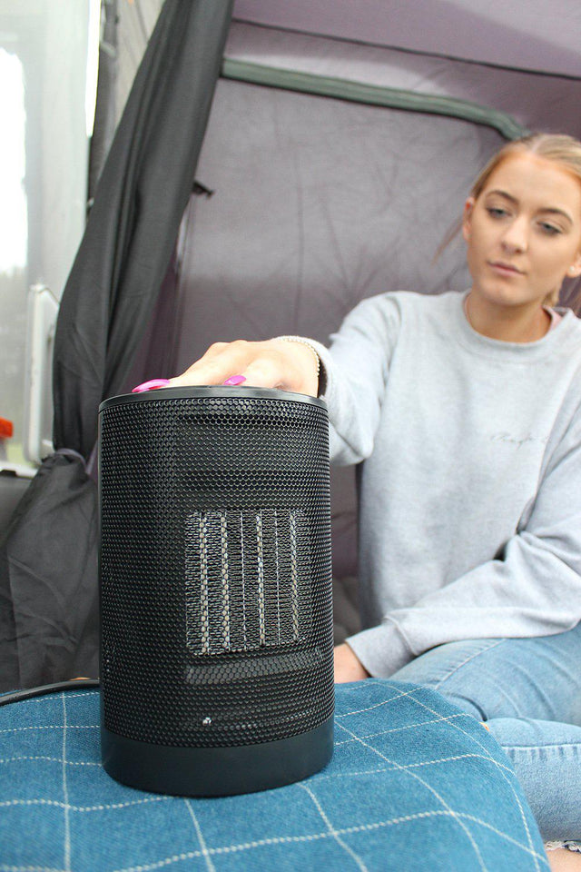 Outdoor Revolution Electric Eco Heater-Outdoor Revolution-Campers and Leisure