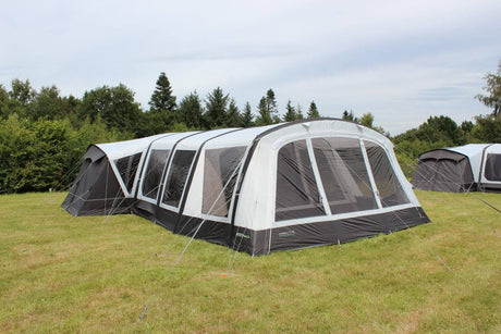 Outdoor Revolution Airedale 6.0SE | Family Air Tent-Outdoor Revolution-Campers and Leisure