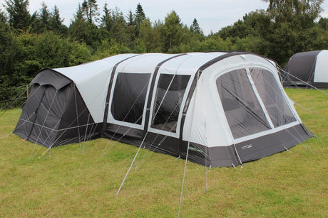 Outdoor Revolution Airedale 6.0SE | Family Air Tent-Outdoor Revolution-Campers and Leisure