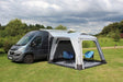 Outdoor Revolution Cayman Air Drive Away Awning 2023 | FREE Footprint-Outdoor Revolution-Campers and Leisure