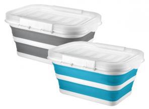 Quest Collapsible Storage Container-Quest-Campers and Leisure