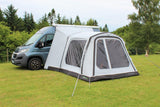 Outdoor Revolution Movelite T2R | Drive Away Awning 2023 | FREE Carpet & Footprint-Outdoor Revolution-Campers and Leisure