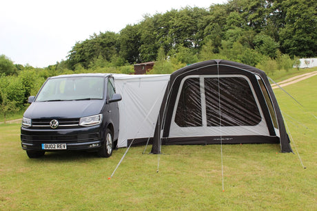 Outdoor Revolution Movelite T3E Drive away Awning 2023 | FREE Carpet & Footprint-Outdoor Revolution-Campers and Leisure