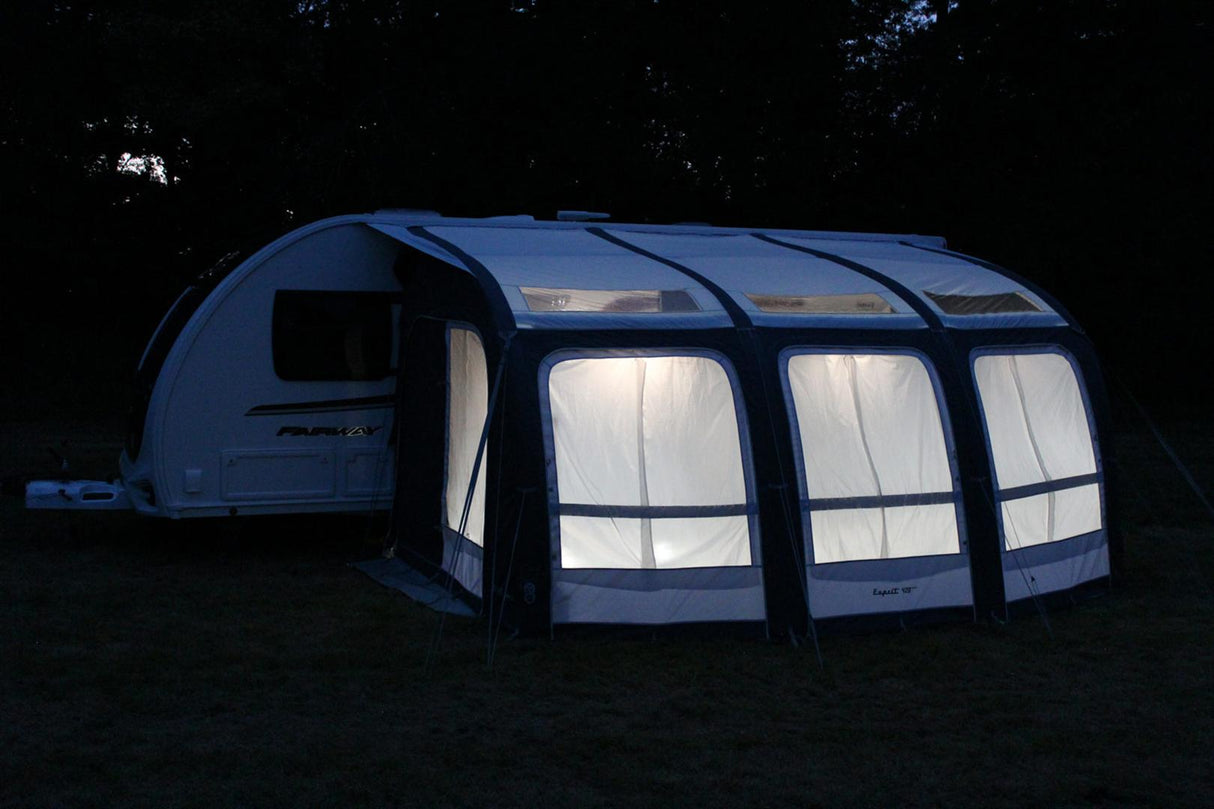 Outdoor Revolution Lumi-Link Tube Light Kit-Outdoor Revolution-Campers and Leisure