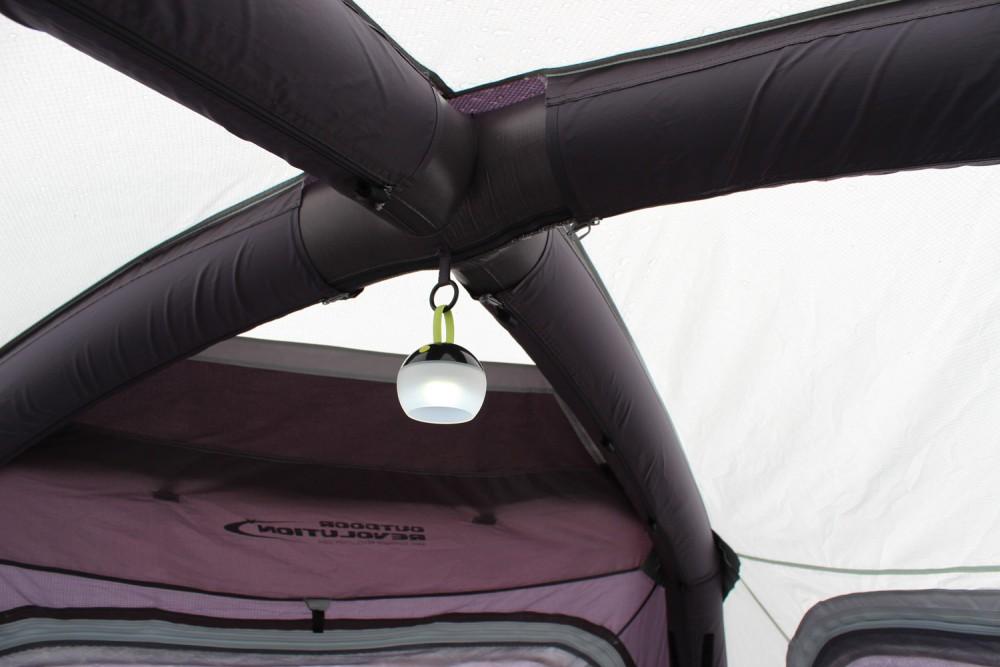 Outdoor Revolution Lumi Lite USB Camping Lantern-Outdoor Revolution-Campers and Leisure