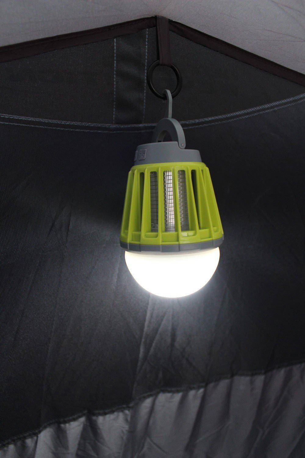 Outdoor Revolution Lumi Mosquito Light-Outdoor Revolution-Campers and Leisure