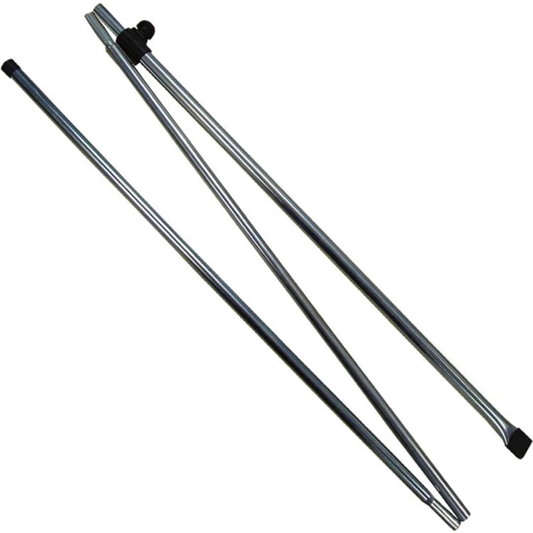 Rear Pad Poles-Outdoor Revolution-Campers and Leisure