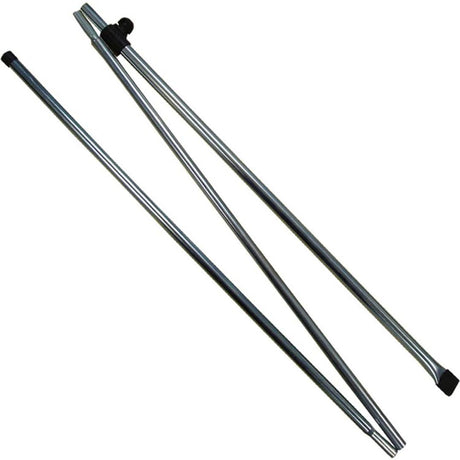Rear Pad Poles-Outdoor Revolution-Campers and Leisure