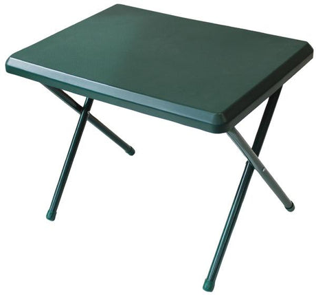 Quest Fleetwood Low Plastic Camping Table-Quest-Campers and Leisure
