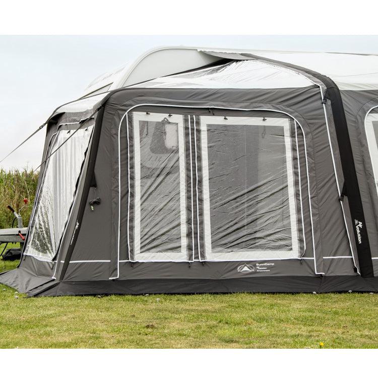 Sunncamp Inceptor ApartAir Awning Annexe-Sunncamp-Campers and Leisure