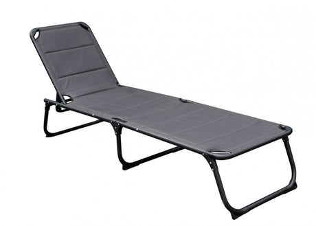 SARZANA PREMIUM BED LOUNGER-Campers and Leisure-Campers and Leisure