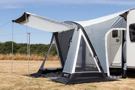 ﻿Sunncamp Swift Air 260 sc-Sunncamp-Campers and Leisure
