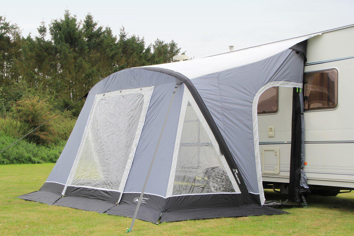 ﻿Sunncamp Swift Air 325 sc-Sunncamp-Campers and Leisure