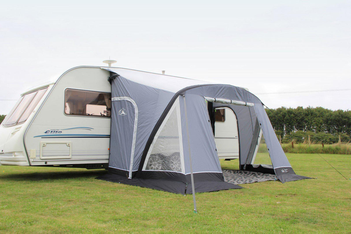 ﻿Sunncamp Swift Air 325 sc-Sunncamp-Campers and Leisure