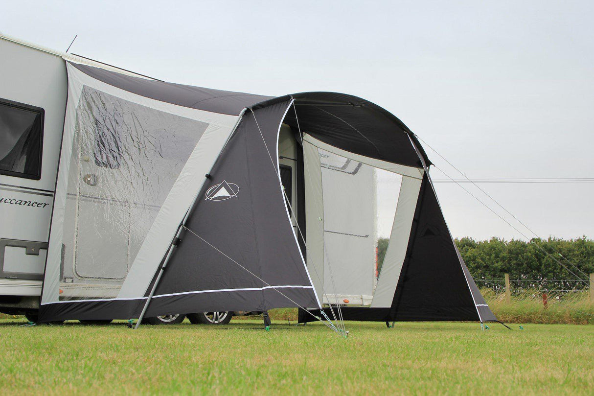 Sunncamp Swift Canopy 260-Sunncamp-Campers and Leisure