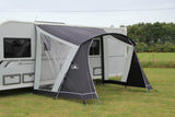 Sunncamp Swift Canopy 260-Sunncamp-Campers and Leisure