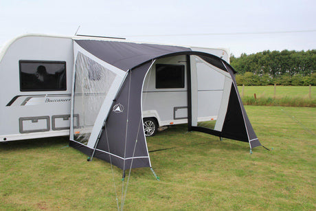 Sunncamp Swift Canopy 330-Sunncamp-Campers and Leisure