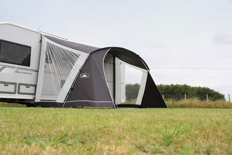 Sunncamp Swift Canopy 390-Sunncamp-Campers and Leisure