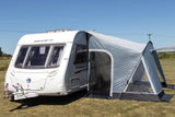 Sunncamp Swift Deluxe 325 SC | Poled Awning-Sunncamp-Campers and Leisure